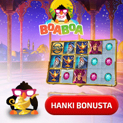 BoaBoa Casino